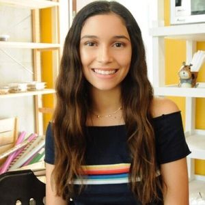 Meet your Posher, Carmen